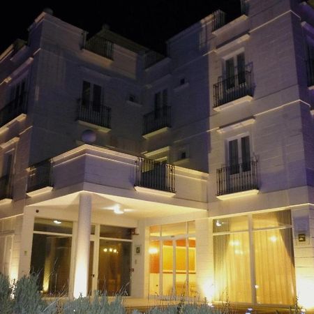 Hotel Madonna Delle Grazie Ceglie Messapica Esterno foto
