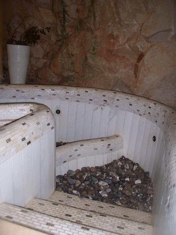 Hotel Madonna Delle Grazie Ceglie Messapica Esterno foto