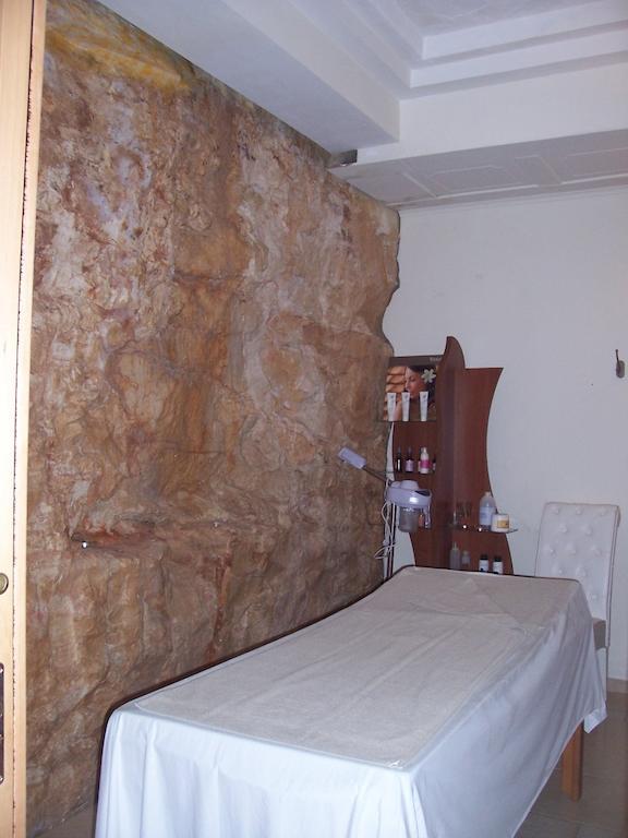Hotel Madonna Delle Grazie Ceglie Messapica Esterno foto