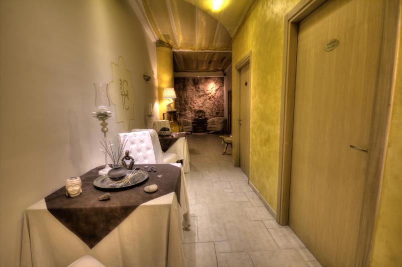 Hotel Madonna Delle Grazie Ceglie Messapica Esterno foto