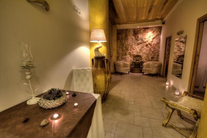 Hotel Madonna Delle Grazie Ceglie Messapica Esterno foto
