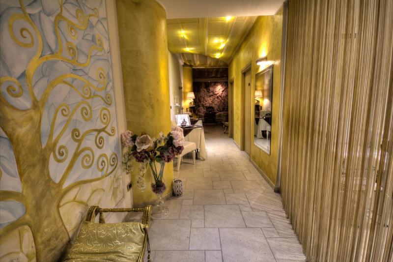 Hotel Madonna Delle Grazie Ceglie Messapica Esterno foto