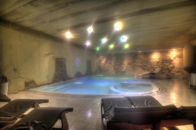 Hotel Madonna Delle Grazie Ceglie Messapica Esterno foto