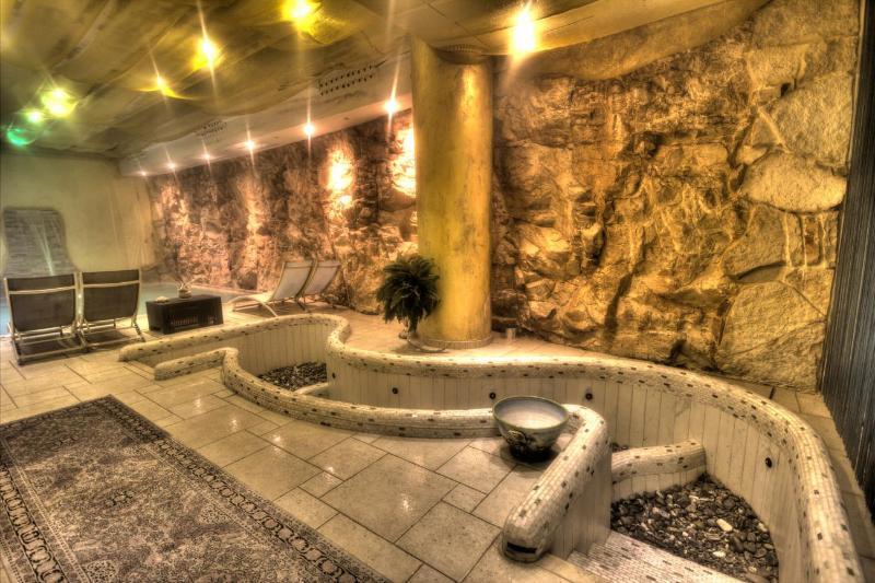 Hotel Madonna Delle Grazie Ceglie Messapica Esterno foto