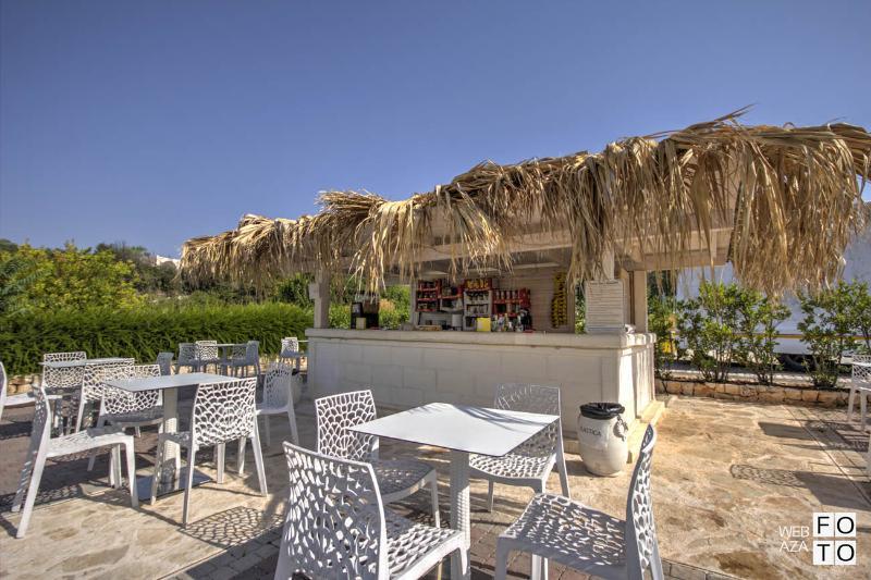 Hotel Madonna Delle Grazie Ceglie Messapica Esterno foto