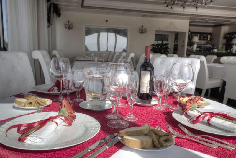 Hotel Madonna Delle Grazie Ceglie Messapica Esterno foto
